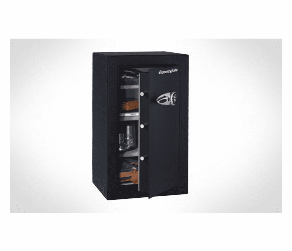 T0-331 Security Safe By Sentry Safe