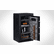 T0-331 Security Safe By Sentry Safe