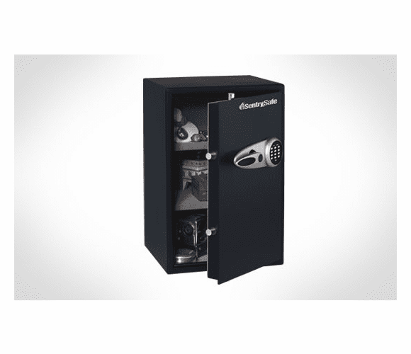 T6-331 Security Safe By Sentry Safe