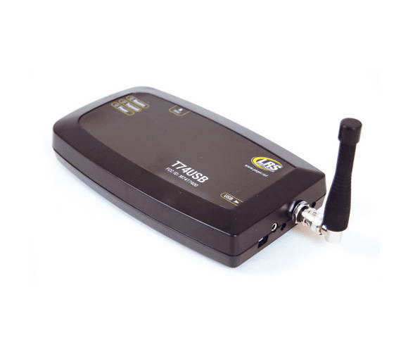 T74USB Interface Transmitter By LRS