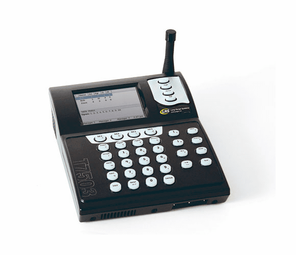 T7503 Freedom Plus - Total Control Lite By LRS