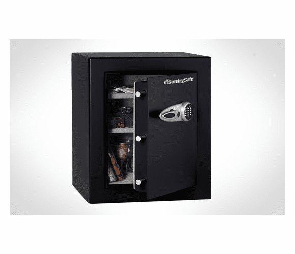 T8-331 Security Safe By Sentry Safe