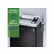 TAA Compliant CHS10-30 High Security Commercial Shredder, Jam-Stopper, 10 Sheets By Swingline