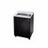 TAA Compliant CM11-44 Micro-Cut Commercial Shredder, Jam-Stopper, 11 Sheets By Swingline