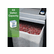 TAA Compliant CM11-44 Micro-Cut Commercial Shredder, Jam-Stopper, 11 Sheets By Swingline