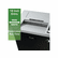 TAA Compliant CM11-44 Micro-Cut Commercial Shredder, Jam-Stopper, 11 Sheets By Swingline