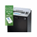TAA Compliant CS25-44 Strip-Cut Commercial Shredder, Jam-Stopper, 25 Sheets By Swingline