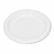 TBL7644WH Plastic Dinnerware, Plates, 7" Diameter, White, 125/Pack By TABLEMATE PRODUCTS, CO.