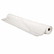 TBLBIO1403WH Bio-Degradable Plastic Table Cover, 40" x 300', White By TABLEMATE PRODUCTS, CO.