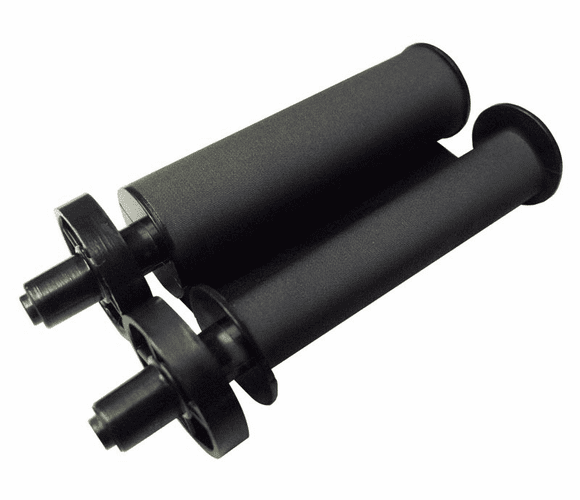 TC-8400BK Black Ribbon By Amano