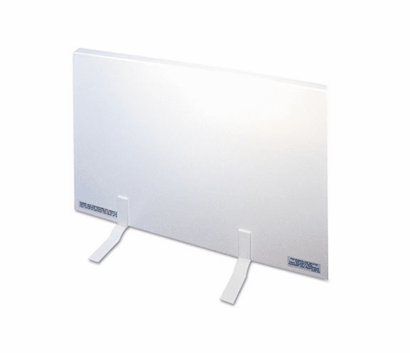 TCO39000 Energy-Saving 150 Watt Heating Panel Heater, Metal Case, 23w x 1d x 16h, White By TATCO