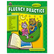 TCR9810 Fluency Practice Set, Three Books, Grades 1-8 By TEACHER CREATED RESOURCES