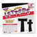 TEPT79741 Ready Letters Playful Combo Set, Black, 4"h, 216/Set By TREND ENTERPRISES, INC.