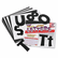 TEPT79741 Ready Letters Playful Combo Set, Black, 4"h, 216/Set By TREND ENTERPRISES, INC.