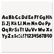 TEPT79741 Ready Letters Playful Combo Set, Black, 4"h, 216/Set By TREND ENTERPRISES, INC.