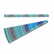 TEPT92001 Terrific Trimmers Bright Border, 2 1/4" x 39" Panels, Star Brights, 12/Pack By TREND ENTERPRISES, INC.