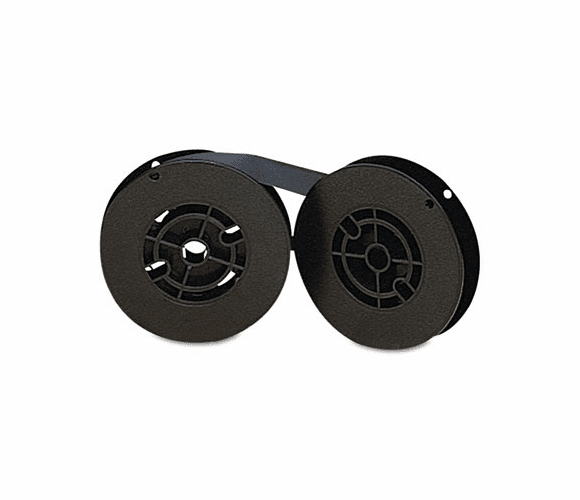 TEX22466010003 22466010003 Compatible Ribbon, Black By TALLYGENICOM