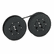 TEX22466010003 22466010003 Compatible Ribbon, Black By TALLYGENICOM