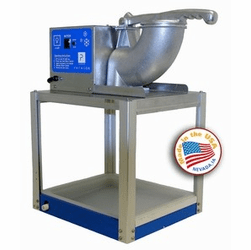 The Paragon Simply-A-Blast Sno-Cone Machine By Paragon