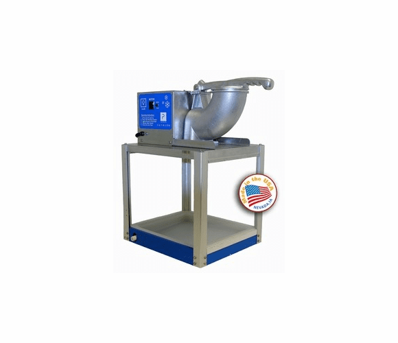 The Paragon Simply-A-Blast Sno-Cone Machine By Paragon