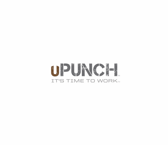 Time Clock Ribbon By uPunch
