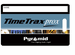 TimeTrax Elite Prox cards (15) By Pyramid Time Systems