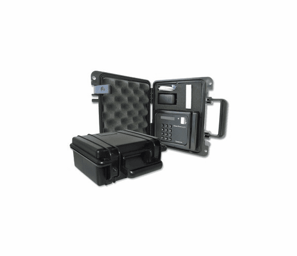 TimeTrax Mobile Kit By Pyramid Time Systems