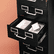 TNNCF846PY 8-Drawer File Cabinet For 3 x 5 & 4 x 6 Card, 15w x 52h, Putty By TENNSCO