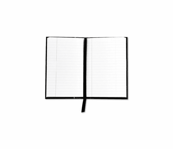 TOP25229 Royale Business Casebound Notebook, College Rule, 3-1/2 x 5-1/2, 96-Sheet By TOPS BUSINESS FORMS