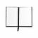 TOP25229 Royale Business Casebound Notebook, College Rule, 3-1/2 x 5-1/2, 96-Sheet By TOPS BUSINESS FORMS