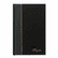 TOP25229 Royale Business Casebound Notebook, College Rule, 3-1/2 x 5-1/2, 96-Sheet By TOPS BUSINESS FORMS