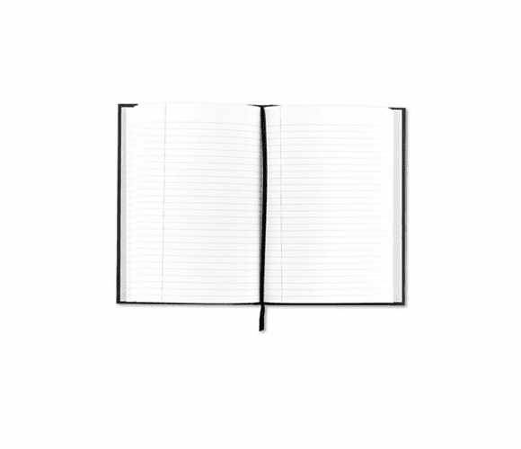 TOP25230 Royale Business Casebound Notebook, College Rule, 5-7/8 x 8-1/4, 96-Sheet By TOPS BUSINESS FORMS