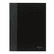 TOP25231 Royale Business Casebound Notebook, College Rule, 8 x 10-1/2, WE, 96 Sheets By TOPS BUSINESS FORMS