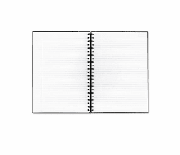 TOP25332 Royale Business Hardcover Notebook, Legal Rule, 8-1/4 x 11-3/4, 96-Sheet By TOPS BUSINESS FORMS