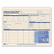 TOP3280 Employee Record Master File Jacket, 9 1/2 x 11 3/4, 10 Point Manila, 20/Pack By TOPS BUSINESS FORMS