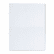 TOP33101 Quadrille Pads, 10 Squares/inch, 8-1/2 x 11, White, 50 Sheets/Pad By TOPS BUSINESS FORMS