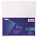 TOP33140 Quadrille Pads, Four Squares Per Inch, 8-1/2 x 11, White, 50 Sheets/Pad By TOPS BUSINESS FORMS