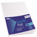 TOP33140 Quadrille Pads, Four Squares Per Inch, 8-1/2 x 11, White, 50 Sheets/Pad By TOPS BUSINESS FORMS