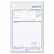 TOP3467 Job Work Order Pad, 5 1/2 x 8 1/2, Two-Part Carbon, 50/Pad By TOPS BUSINESS FORMS