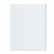 TOP35041 Section Pads, 4 Squares, Quadrille Rule, Letter, White, 50 Sheets/Pad By TOPS BUSINESS FORMS