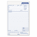 TOP3868 Snap-Off Job Work Order Form, 5 1/2 x 8 1/2, Three-Part Carbonless, 50 Forms By TOPS BUSINESS FORMS