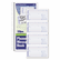 TOP4008 Spiralbound Message Book, 2 3/4 x 5, Carbonless Duplicate, 600-Set Book By TOPS BUSINESS FORMS