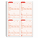 TOP4100 Service Call Book, 4 x 5 1/2, Two-Part Carbonless, 200 Sets/Book By TOPS BUSINESS FORMS