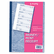 TOP46808 Money/Rent Receipt Books, 2-3/4 x 7 1/8, Three-Part Carbonless, 100 Sets/Book By TOPS BUSINESS FORMS
