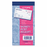 TOP46820 Money and Rent Receipt Books, 2-3/4 x 4 7/8, 2-Part Carbonless, 50 Sets/Book By TOPS BUSINESS FORMS