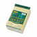 TOP63350 Docket Ruled Perforated Pad,Jr. Legal Ruling, 5 x 8,Canary,12 50-Sheet Pads/Pack By TOPS BUSINESS FORMS