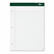 TOP63379 Double Docket Writing Pad, Extra Stiff Back, Legal Rule, Ltr, WE, 100-Sheet By TOPS BUSINESS FORMS
