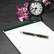 TOP63379 Double Docket Writing Pad, Extra Stiff Back, Legal Rule, Ltr, WE, 100-Sheet By TOPS BUSINESS FORMS
