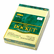 TOP63396 Double Docket Ruled Pads, Law Rule, Letter, Canary, 6 100-Sheet Pads/Pack By TOPS BUSINESS FORMS