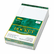 TOP63590 Docket Ruled Perforated Pads, Legal Rule/Size, White, 12 50-Sheet Pads/Pack By TOPS BUSINESS FORMS